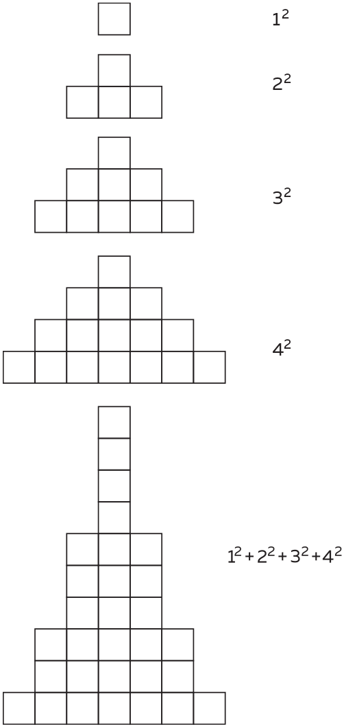 Иллюстрация к книге — Восемь этюдов о бесконечности. Математическое приключение [i_034.jpg]