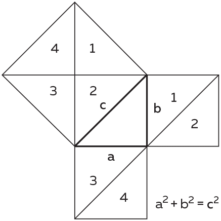 Иллюстрация к книге — Восемь этюдов о бесконечности. Математическое приключение [i_039.jpg]