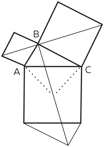 Иллюстрация к книге — Восемь этюдов о бесконечности. Математическое приключение [i_046.jpg]
