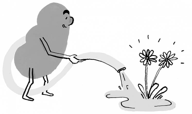 Иллюстрация к книге — Необыкновенные способности почки. Как сберечь здоровье важнейших органов надолго [i_026.jpg]