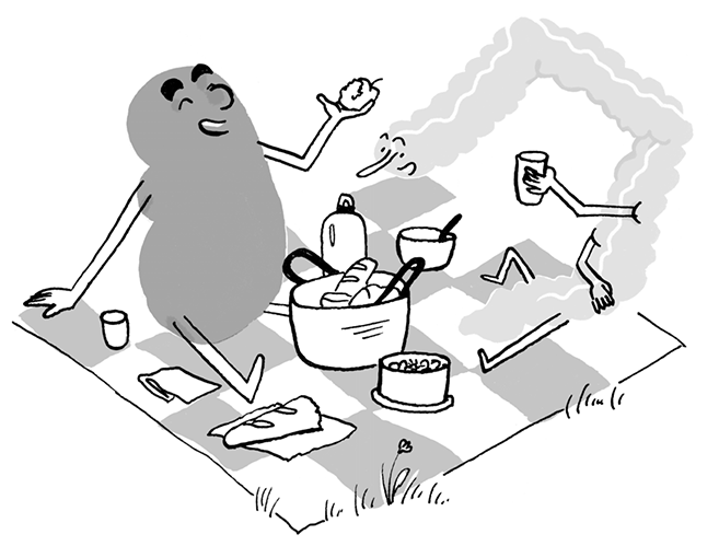 Иллюстрация к книге — Необыкновенные способности почки. Как сберечь здоровье важнейших органов надолго [i_034.jpg]