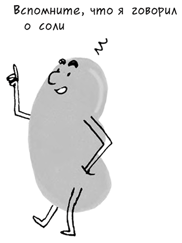 Иллюстрация к книге — Необыкновенные способности почки. Как сберечь здоровье важнейших органов надолго [i_061.jpg]