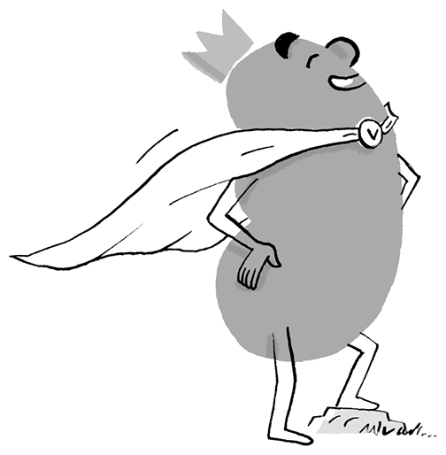 Иллюстрация к книге — Необыкновенные способности почки. Как сберечь здоровье важнейших органов надолго [i_068.jpg]