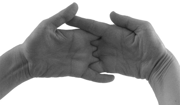 Иллюстрация к книге — Большой самоучитель исцеляющих точек. Подробный атлас, приемы и упражнения [i_016.jpg]