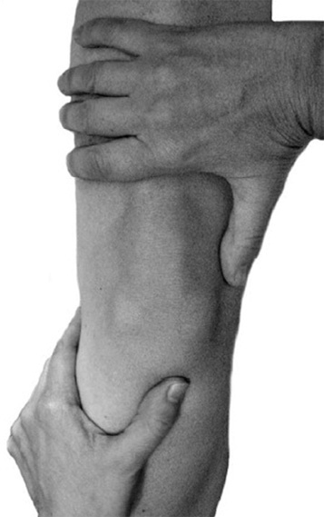 Иллюстрация к книге — Большой самоучитель исцеляющих точек. Подробный атлас, приемы и упражнения [i_053.jpg]