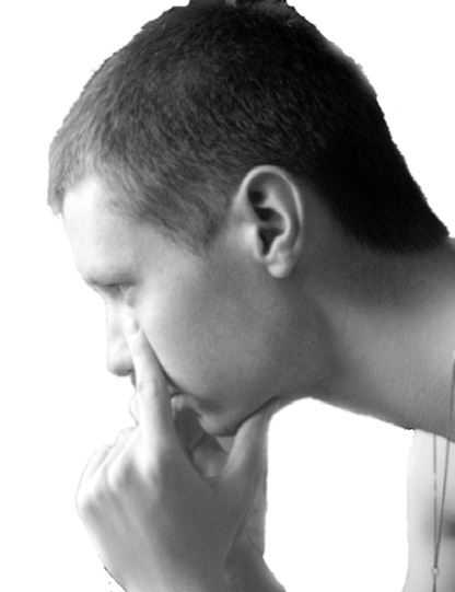 Иллюстрация к книге — Большой самоучитель исцеляющих точек. Подробный атлас, приемы и упражнения [i_061.jpg]