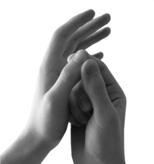 Иллюстрация к книге — Большой самоучитель исцеляющих точек. Подробный атлас, приемы и упражнения [i_062.jpg]