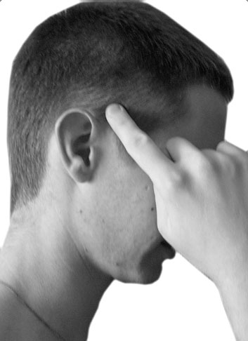 Иллюстрация к книге — Большой самоучитель исцеляющих точек. Подробный атлас, приемы и упражнения [i_065.jpg]