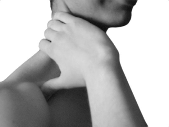 Иллюстрация к книге — Большой самоучитель исцеляющих точек. Подробный атлас, приемы и упражнения [i_068.jpg]