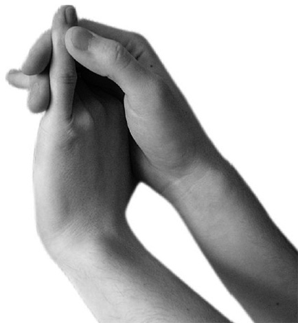 Иллюстрация к книге — Большой самоучитель исцеляющих точек. Подробный атлас, приемы и упражнения [i_109.jpg]