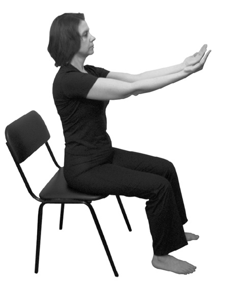 Иллюстрация к книге — Большой самоучитель исцеляющих точек. Подробный атлас, приемы и упражнения [i_111.jpg]