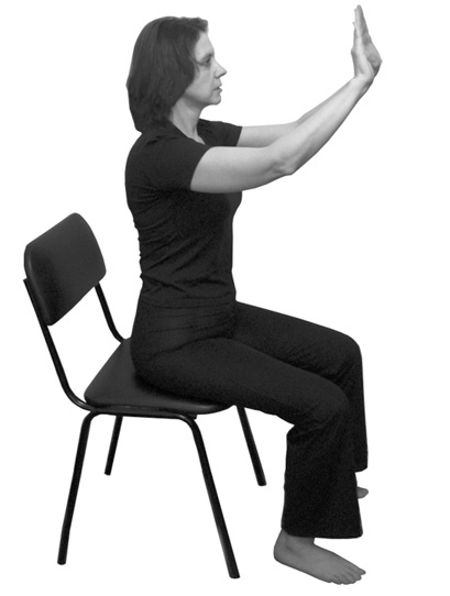 Иллюстрация к книге — Большой самоучитель исцеляющих точек. Подробный атлас, приемы и упражнения [i_112.jpg]