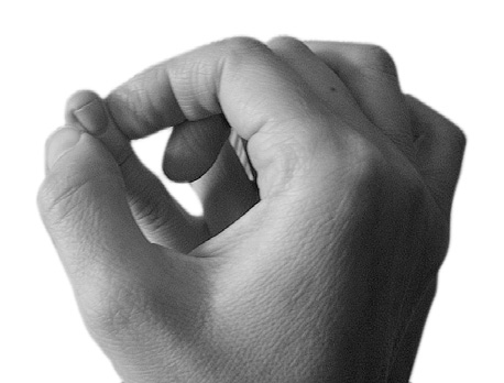 Иллюстрация к книге — Большой самоучитель исцеляющих точек. Подробный атлас, приемы и упражнения [i_114.jpg]