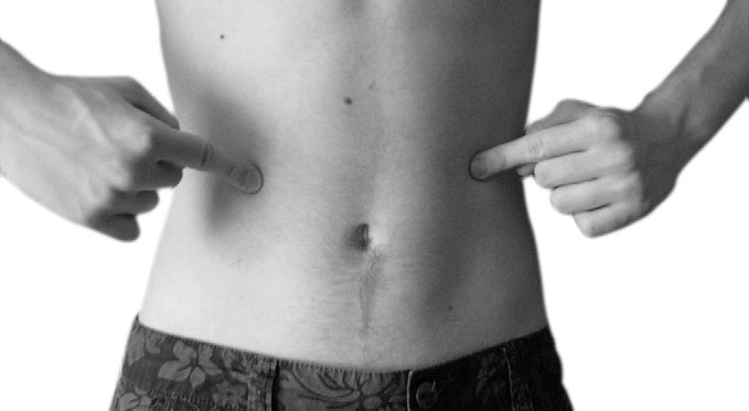 Иллюстрация к книге — Большой самоучитель исцеляющих точек. Подробный атлас, приемы и упражнения [i_118.jpg]