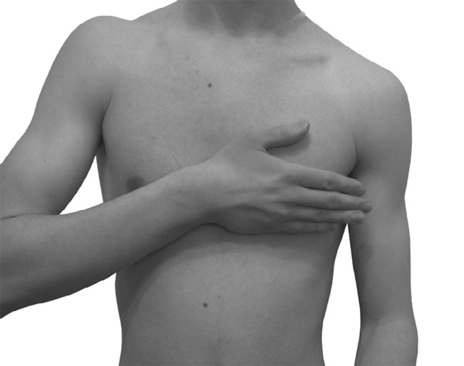 Иллюстрация к книге — Большой самоучитель исцеляющих точек. Подробный атлас, приемы и упражнения [i_125.jpg]