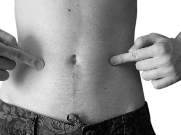 Иллюстрация к книге — Большой самоучитель исцеляющих точек. Подробный атлас, приемы и упражнения [i_173.jpg]