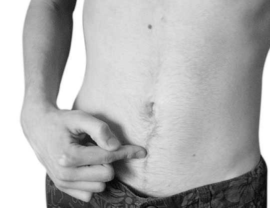 Иллюстрация к книге — Большой самоучитель исцеляющих точек. Подробный атлас, приемы и упражнения [i_174.jpg]