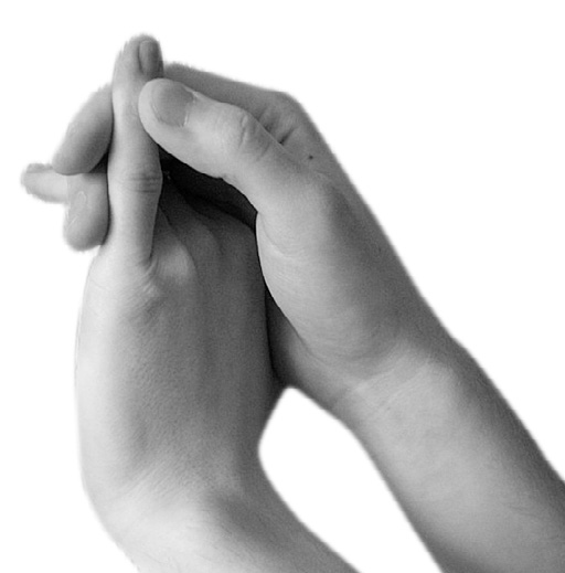 Иллюстрация к книге — Большой самоучитель исцеляющих точек. Подробный атлас, приемы и упражнения [i_176.jpg]