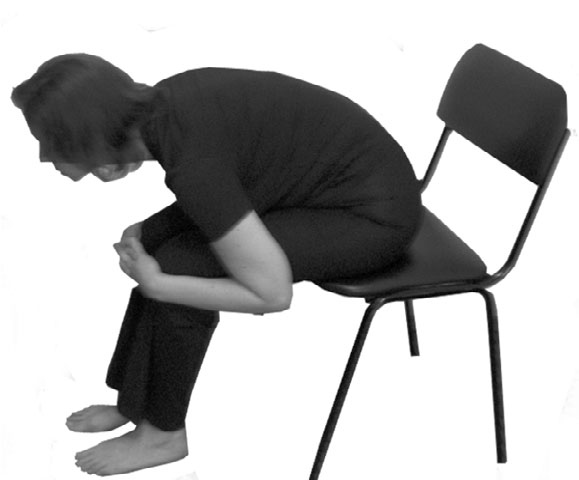 Иллюстрация к книге — Большой самоучитель исцеляющих точек. Подробный атлас, приемы и упражнения [i_240.jpg]