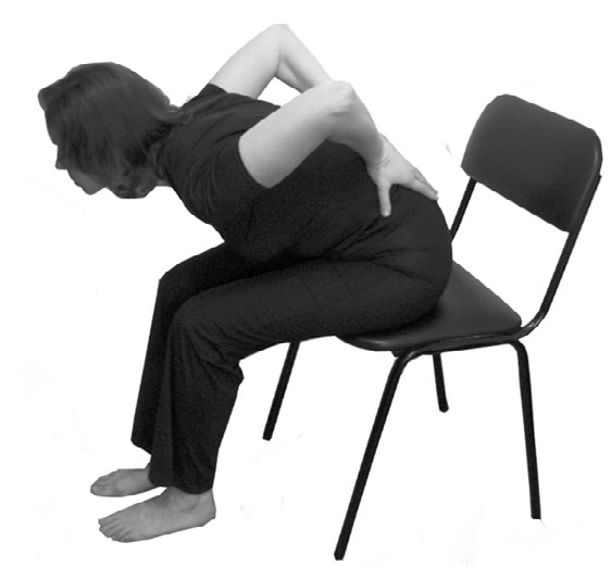 Иллюстрация к книге — Большой самоучитель исцеляющих точек. Подробный атлас, приемы и упражнения [i_241.jpg]