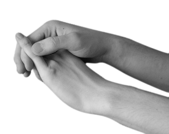 Иллюстрация к книге — Большой самоучитель исцеляющих точек. Подробный атлас, приемы и упражнения [i_244.jpg]