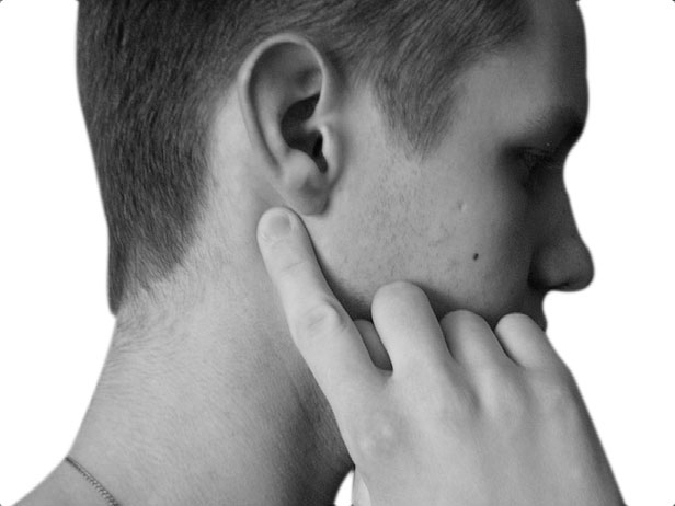 Иллюстрация к книге — Большой самоучитель исцеляющих точек. Подробный атлас, приемы и упражнения [i_246.jpg]