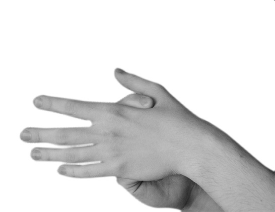 Иллюстрация к книге — Большой самоучитель исцеляющих точек. Подробный атлас, приемы и упражнения [i_249.jpg]