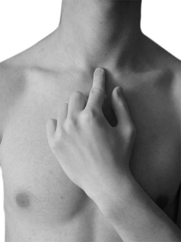 Иллюстрация к книге — Большой самоучитель исцеляющих точек. Подробный атлас, приемы и упражнения [i_252.jpg]