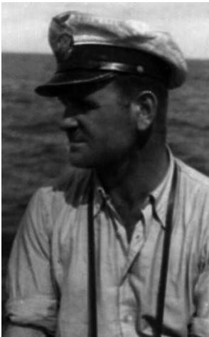 Иллюстрация к книге — Битва за Атлантику. Откуда пришли «волчьи стаи»? [i_021.jpg]