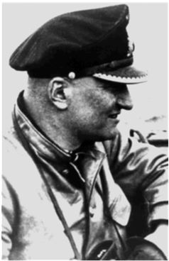 Иллюстрация к книге — Битва за Атлантику. Откуда пришли «волчьи стаи»? [i_051.jpg]