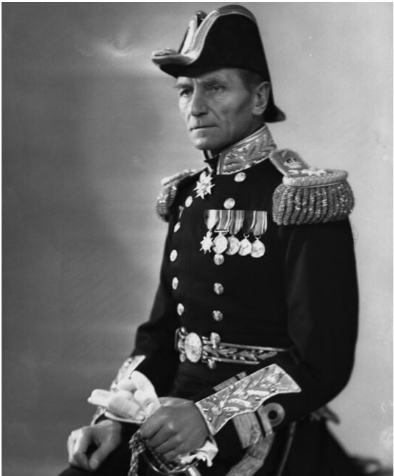 Иллюстрация к книге — Битва за Атлантику. Откуда пришли «волчьи стаи»? [i_055.jpg]