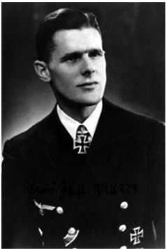 Иллюстрация к книге — Битва за Атлантику. Откуда пришли «волчьи стаи»? [i_061.jpg]