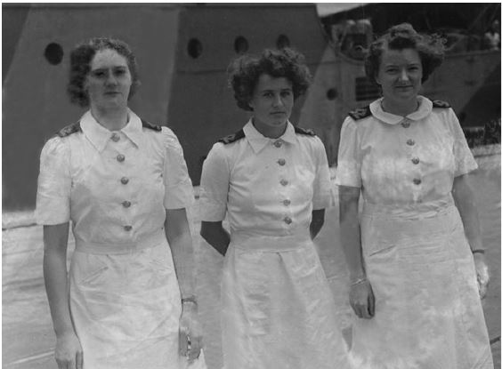 Иллюстрация к книге — Битва за Атлантику. Откуда пришли «волчьи стаи»? [i_072.jpg]