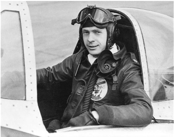 Иллюстрация к книге — Битва за Атлантику. Откуда пришли «волчьи стаи»? [i_076.jpg]