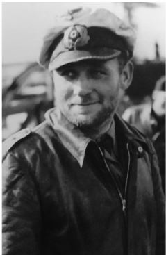 Иллюстрация к книге — Битва за Атлантику. Откуда пришли «волчьи стаи»? [i_087.jpg]