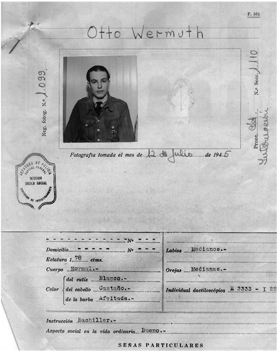 Иллюстрация к книге — Битва за Атлантику. Откуда пришли «волчьи стаи»? [i_107.jpg]