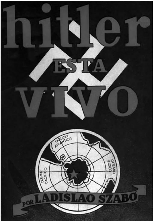 Иллюстрация к книге — Битва за Атлантику. Откуда пришли «волчьи стаи»? [i_110.jpg]