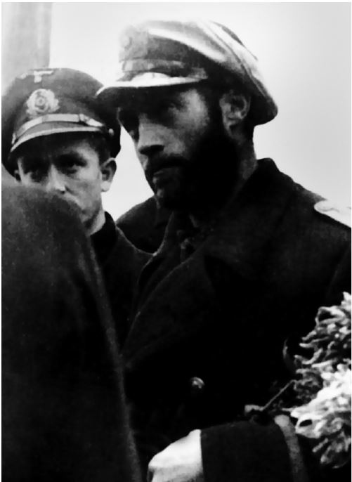 Иллюстрация к книге — Битва за Атлантику. Откуда пришли «волчьи стаи»? [i_129.jpg]