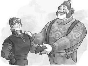 Иллюстрация к книге — Ледяное соревнование [z0.jpg]