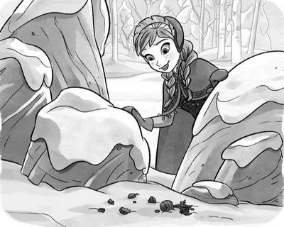 Иллюстрация к книге — Ледяное соревнование [z15.jpg]