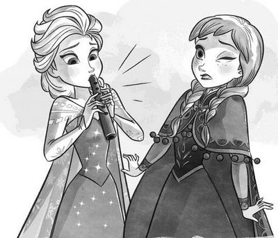 Иллюстрация к книге — Музыка для белых медвежат [z18.jpg]