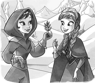 Иллюстрация к книге — Кубок Эренделла [z07.jpg]