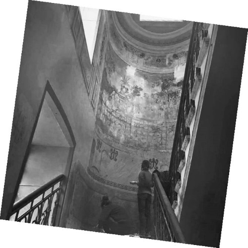 Иллюстрация к книге — Приеду к обеду. Мои истории с моей географией [i_023.jpg]