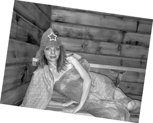 Иллюстрация к книге — Приеду к обеду. Мои истории с моей географией [i_030.jpg]