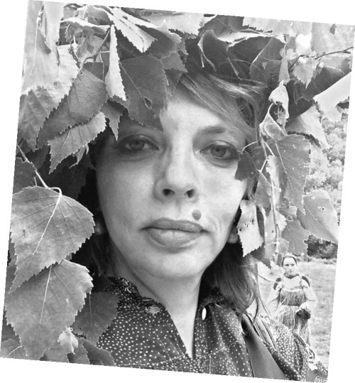 Иллюстрация к книге — Приеду к обеду. Мои истории с моей географией [i_036.jpg]