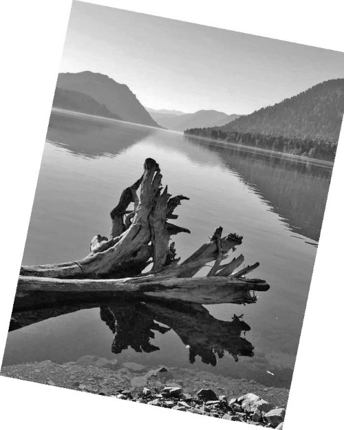 Иллюстрация к книге — Приеду к обеду. Мои истории с моей географией [i_040.jpg]