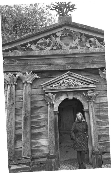 Иллюстрация к книге — Приеду к обеду. Мои истории с моей географией [i_048.jpg]