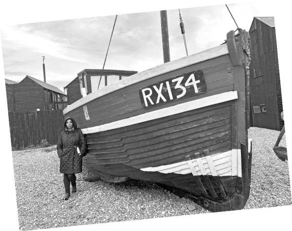 Иллюстрация к книге — Приеду к обеду. Мои истории с моей географией [i_049.jpg]