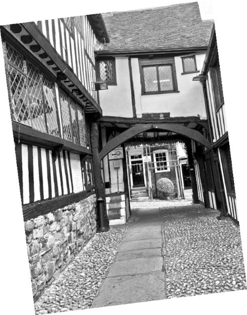 Иллюстрация к книге — Приеду к обеду. Мои истории с моей географией [i_051.jpg]