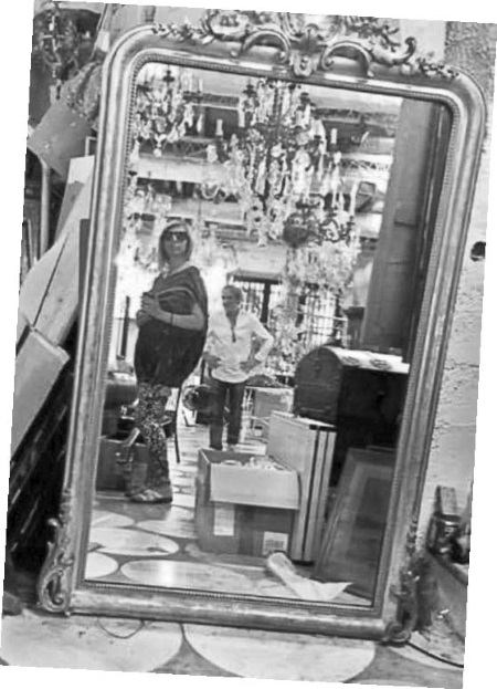 Иллюстрация к книге — Приеду к обеду. Мои истории с моей географией [i_061.jpg]